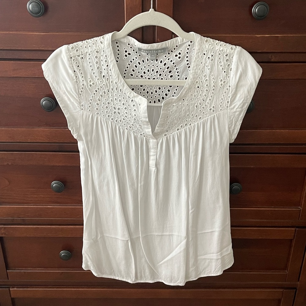 White Top
